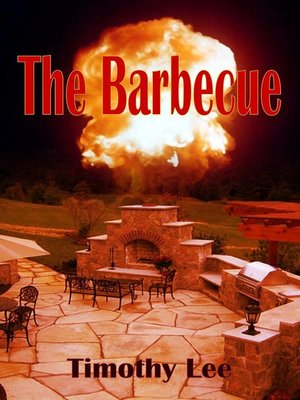 cover image of The Barbecue